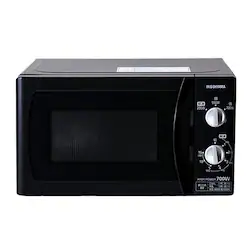 �y�󂠂�z�d�q�����W 17L�^�[���e�[�u�� �u���b�N PMB-T176-5 50Hz�^�����{