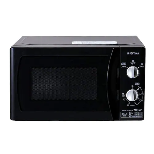 �y�󂠂�z�d�q�����W 17L�^�[���e�[�u�� �u���b�N PMB-T176-5 50Hz�^�����{_0