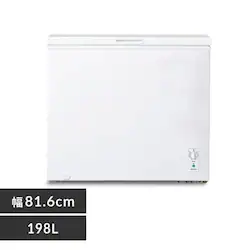 Ⓚ 198L J ICSD-20A-W