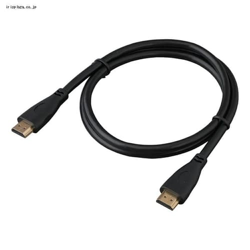 ꥹץ饶㤨HDMI֥ 1.0m ֥å IHDMI-S10BפβǤʤ880ߤˤʤޤ