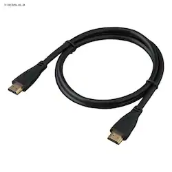 HDMIP[u 1.0m 10.2Gbps `Ή IHDMI-S10B ubN
