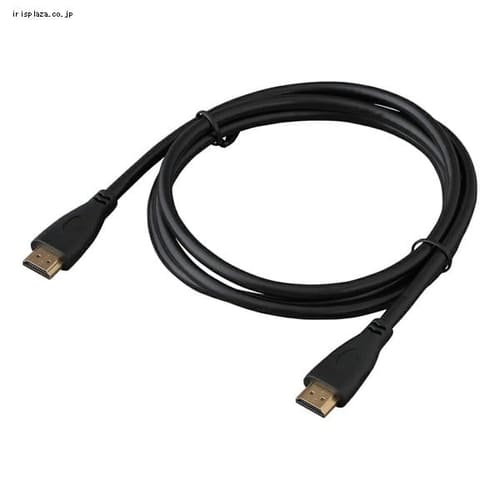  HDMIケーブル 1.5m ブラック IHDMI-S15B