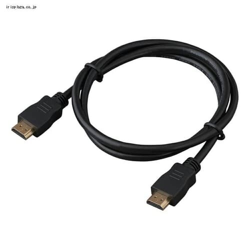 HDMIP[u 1.0m ubN IHDMI-PS10B_0