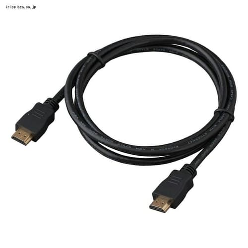  HDMIケーブル 1.5m ブラック IHDMI-PS15B