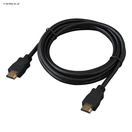 HDMIP[u 2.0m ubN IHDMI-PS20B_0