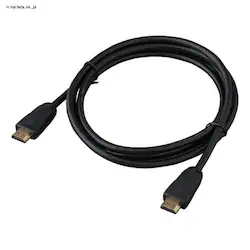 HDMIP[u 2.0m 18Gbps `Ή HDR IHDMI-PSA20B ubN