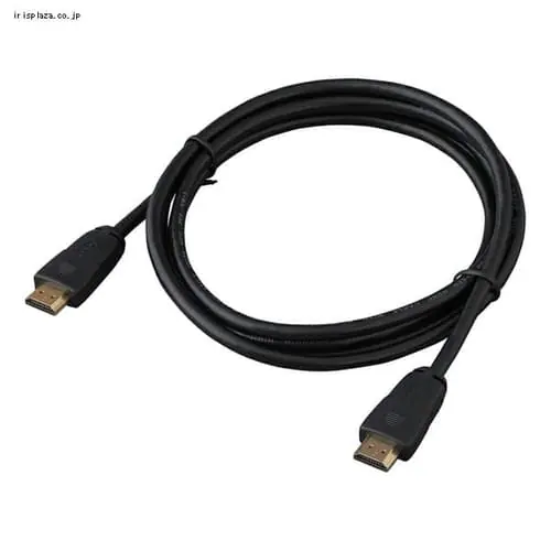 HDMIP[u 2.0m 18Gbps `Ή HDR IHDMI-PSA20B ubN_0