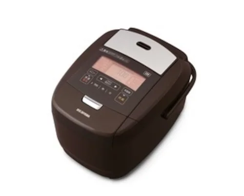 �y�󂠂�zIH���ъ� 5.5�� �ĉ��̎|�� �������� RC-IH50-T �u���E��_0