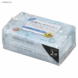 ��㏜�ۃE�F�b�g�e�B�b�V�� �v���~�A�� �A���R�[���^�C�v �l�ߑւ� 30���~2�p�b�N WTT-302PA