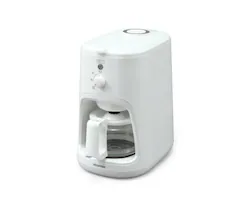 �y�󂠂�z�R�[�q�[���[�J�[ 600ml �S���� BLIAC-A600-W �z���C�g