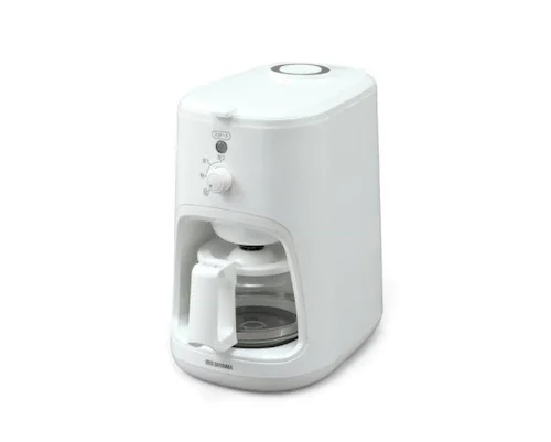 �y�󂠂�z�R�[�q�[���[�J�[ 600ml �S���� BLIAC-A600-W �z���C�g_0