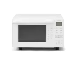 �y�󂠂�z�I�[�u�������W WLMO-F1801-W 18L �z���C�g