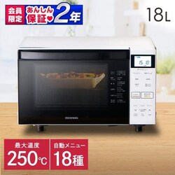 y󂠂zI[uW 18L zCg MO-F1807-W 