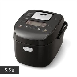 �y�󂠂�z����IH�W���[���ъ�5.5�� RC-PD50-�a �u���b�N