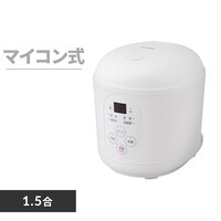1~3合炊きの通販│炊飯器・精米機│キッチン家電│家電│アイリス 