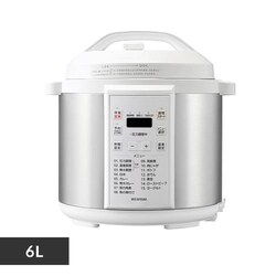 �y�󂠂�z�d�C���͓� 6.0L PC-EMA6-W �������j���[12��� �z���C�g