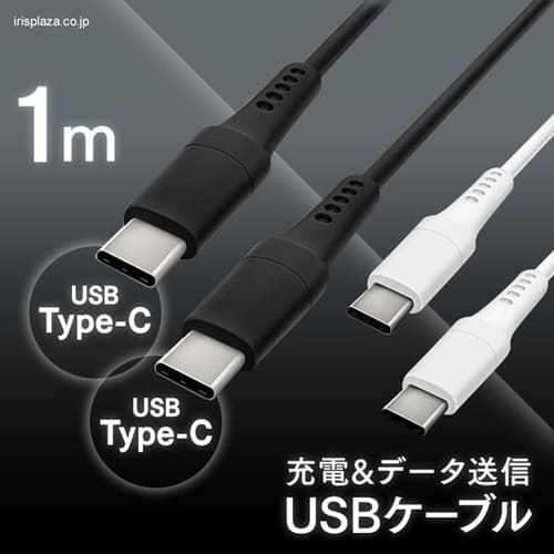 y[ցzy2ZbgzUSB-C to USB-CP[u 1m ICCC-A10-B ubN