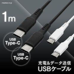 y[ցzy2ZbgzUSB-C to USB-CP[u 1m ICCC-A10-B ubN