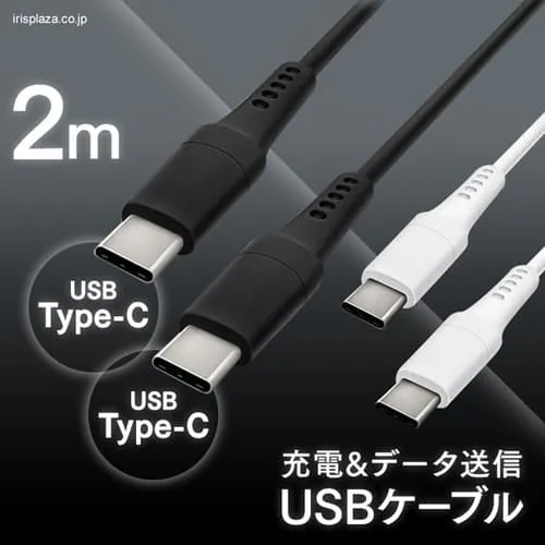 y[ցzy2ZbgzUSB-C to USB-CP[u 2m ICCC-A20-W zCgysz_0