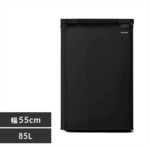 冷凍庫 85L IUSD-9B-B H517153 