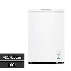 �y�󂠂�z�Ⓚ�� 100L ��J�� ICSD-10B-W