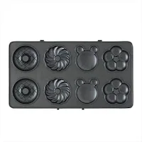 �h�[�i�c�v���[�g �_�u�� IMS-9DP (�}���`�T���h���[�J�[�p)