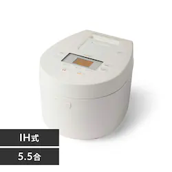 ���ъ� 5.5�� IH 50�������� RC-IL50-W �Ɍ��Ί� �z���C�g