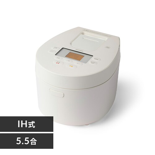 ���ъ� 5.5�� IH 50�������� RC-IL50-W �Ɍ��Ί� �z���C�g_0