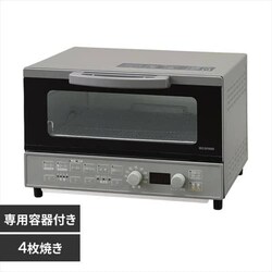 �g�[�X�^�[ �I�[�u���g�[�X�^�[ �}�C�R���� 4���Ă� MOT-401-H �O���[