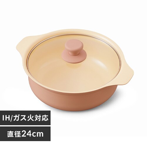  24cm IHΉ IHKP-P24-P sN_0