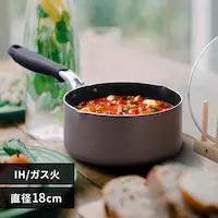  Ў 18cm IH/KX _ChR[g DIS-P18 uE