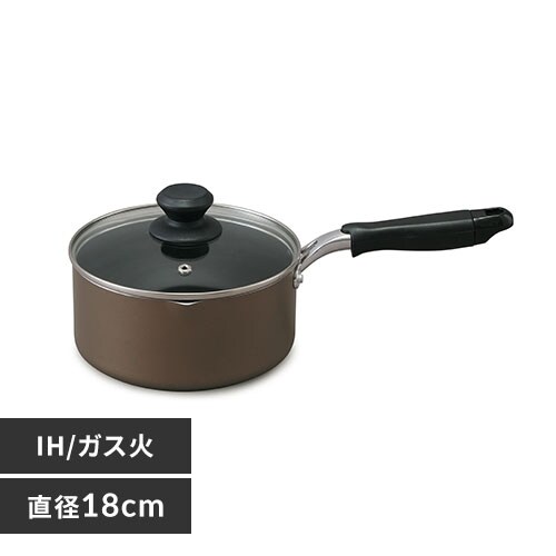  Ў 18cm IH/KX _ChR[g DIS-P18 uE_0