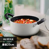   20cm IH/KX _ChR[g DIS-P20 zCg