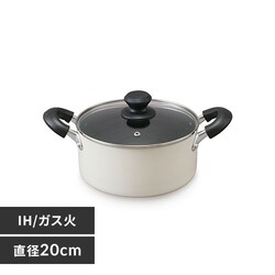   20cm IH/KX _ChR[g DIS-P20 zCg