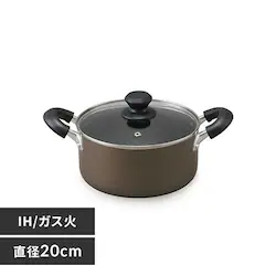   20cm IH/KX _ChR[g DIS-P20 uE