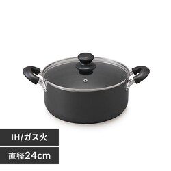   24cm IH/KX _ChR[g DIS-P24 ubN