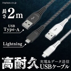 y[ցzϋvLightningP[u 2m ICAL-C20-B ubN