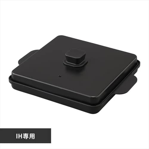 軽量フライパン深型 26cmフタセット IVL-D26-S2 H518095│アイリスプラザ│アイリスオーヤマ公式通販サイト 軽量フライパン深型 26cmフタセット IVL-D26-S2 H518095│アイリスプラザ│アイリスオーヤマ公式通販サイト