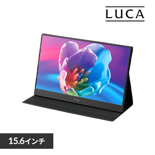 IRIS ポータブルモニター ILD-A16262KS-B-www.mwasaving.com