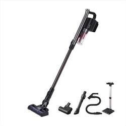 �y�󂠂�z�[�d���T�C�N�����X�e�B�b�N�N���[�i�[ �A�^�b�`�����g�Z�b�g�t SCD-142P-B �u���b�N���y�\��z7����{���딭���\��