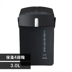 �y�󂠂�z�W���[�|�b�g �}�C�R����3.0L IAHD-130-B �u���b�N