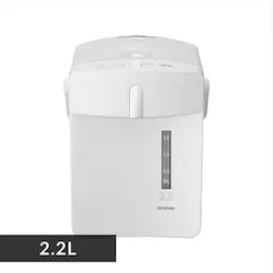 �y�󂠂�z�W���[�|�b�g 2.2L ���J�� IMHD-122-W �z���C�g
