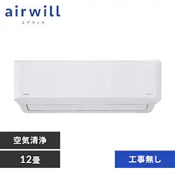 y󂠂zGAR 12  3.6kw IAF-3605GF