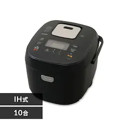IHъ 10 RC-IK10-B ubN