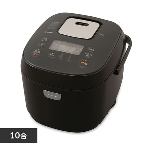 10合の通販│IH式炊飯器│炊飯器│キッチン家電│家電・照明│アイリスプラザ│アイリスオーヤマ公式通販サイト