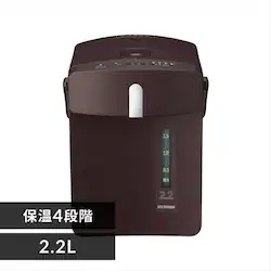 �y�󂠂�z�W���[�|�b�g 2.2L �}�C�R���� IAHD-122-T �J�J�I�u���E��