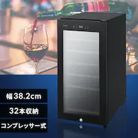 ���C���Z���[ 32�{ 83L �R���v���b�T�[�� �^�b�`�p�l�� IWC-C321A-B