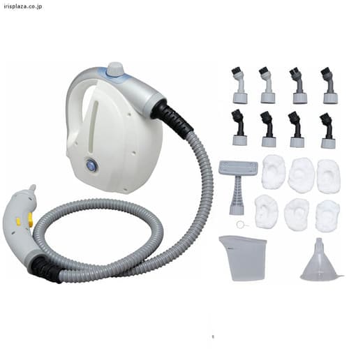 �y18�_�Z�b�g�z�R���p�N�g�X�`�[���N���[�i�[ HS-21P �z���C�g�y�A�C���X�v���U�I���W�i���z