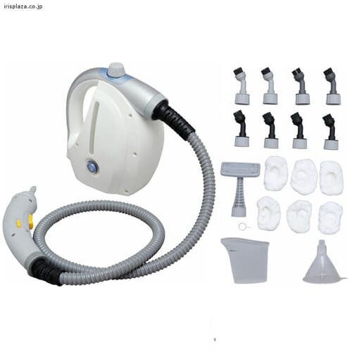 �y18�_�Z�b�g�z�R���p�N�g�X�`�[���N���[�i�[ HS-21P �z���C�g�y�A�C���X�v���U�I���W�i���z_0