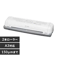 ���~�l�[�^�[ A3�Ή� �ȃX�y�[�X 2�{���[���[ 100��m LTA32W �z���C�g